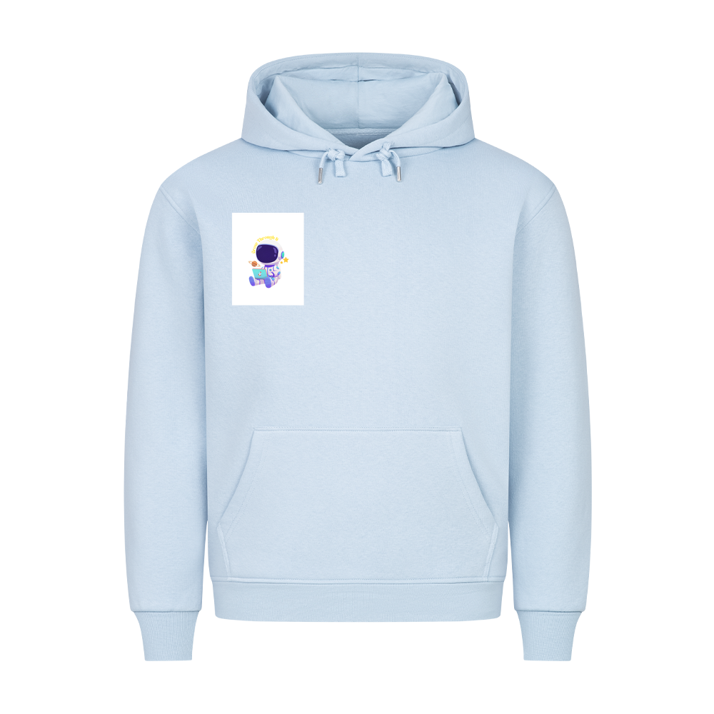 Image for color: babyblau