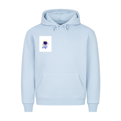 Image for color: babyblau