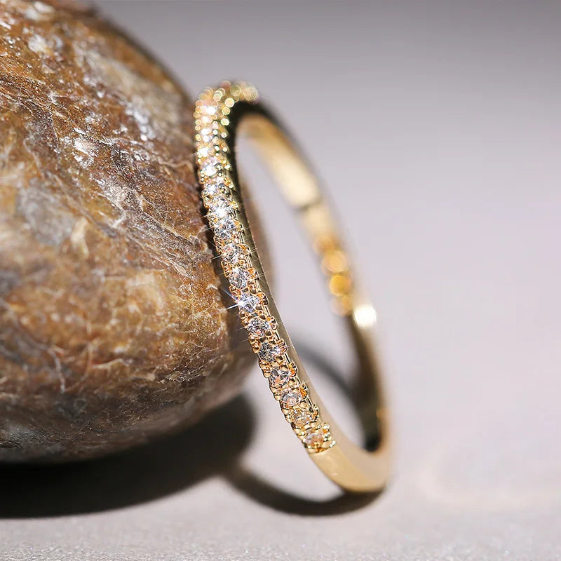 Ringe für Frauen
