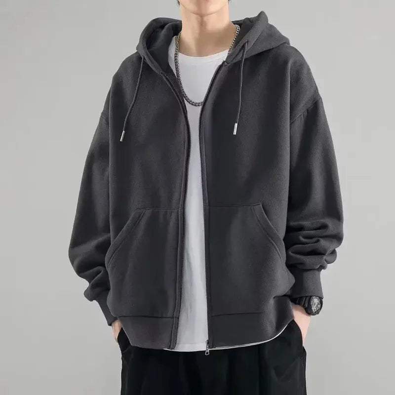 Herren Hoodie
