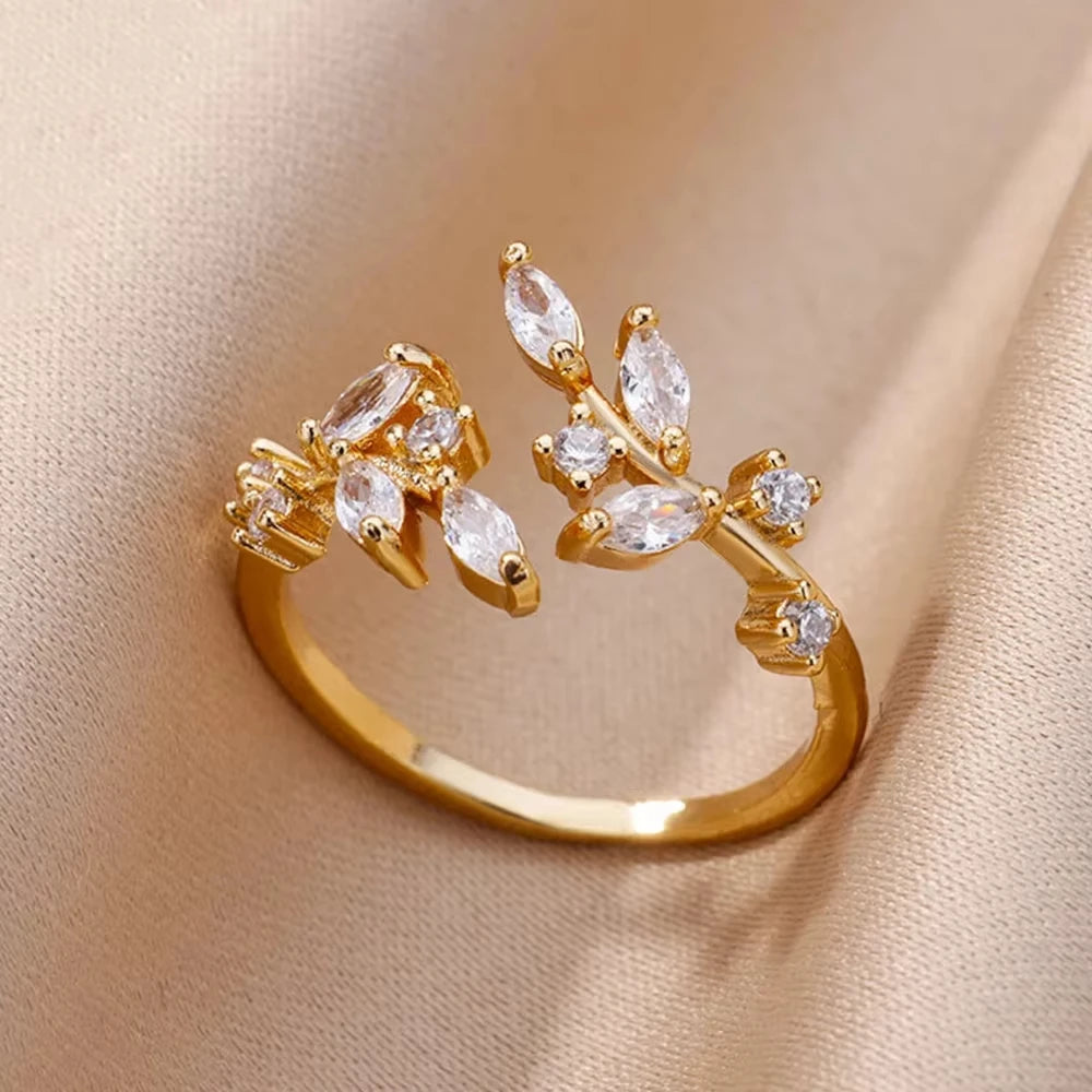 Luxus Ringe