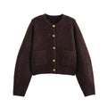 Strickjacke für Damen