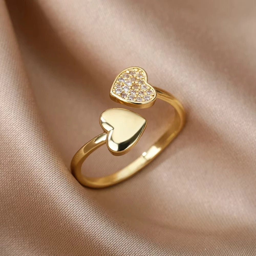 Luxus Ringe