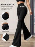 Damen Frühlings- und Sommerhose