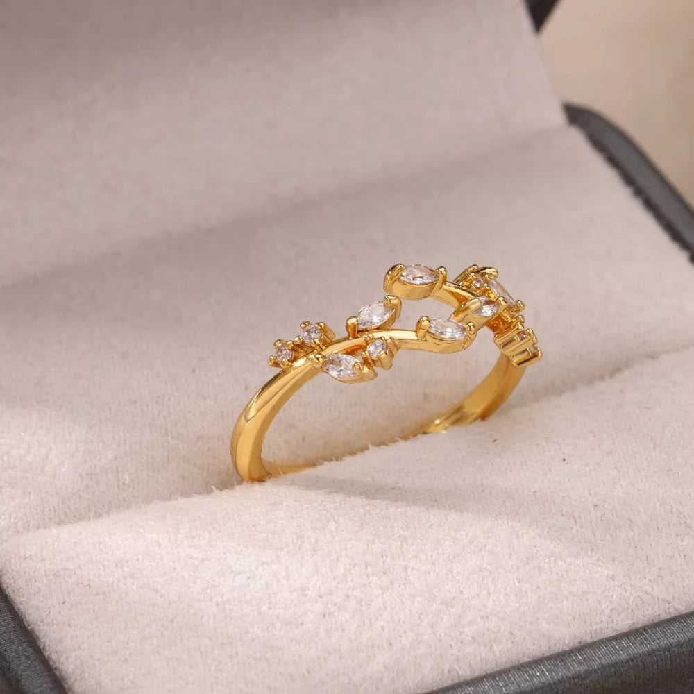 Luxus Ringe