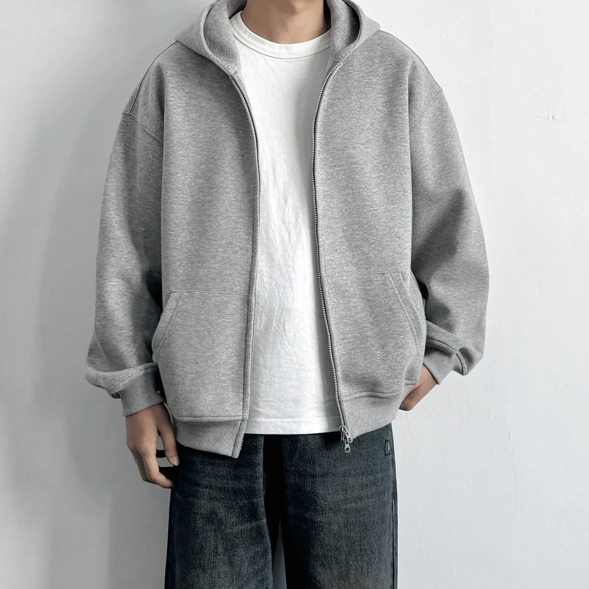 Männliches Pullover