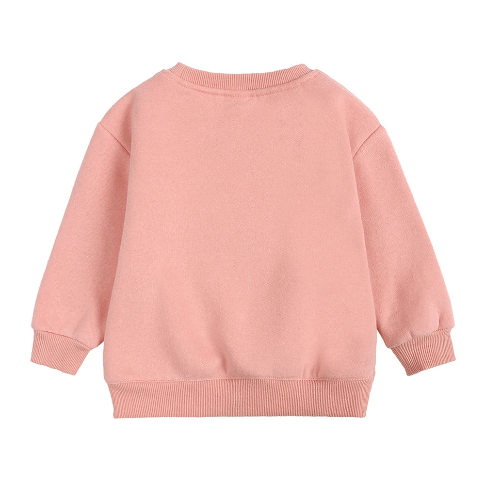 Winter Frühling Hoodies Pullover Kinder