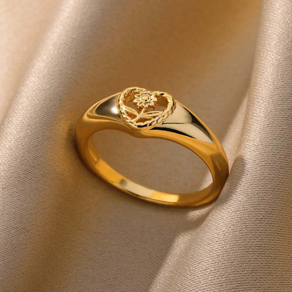 Luxus Ringe