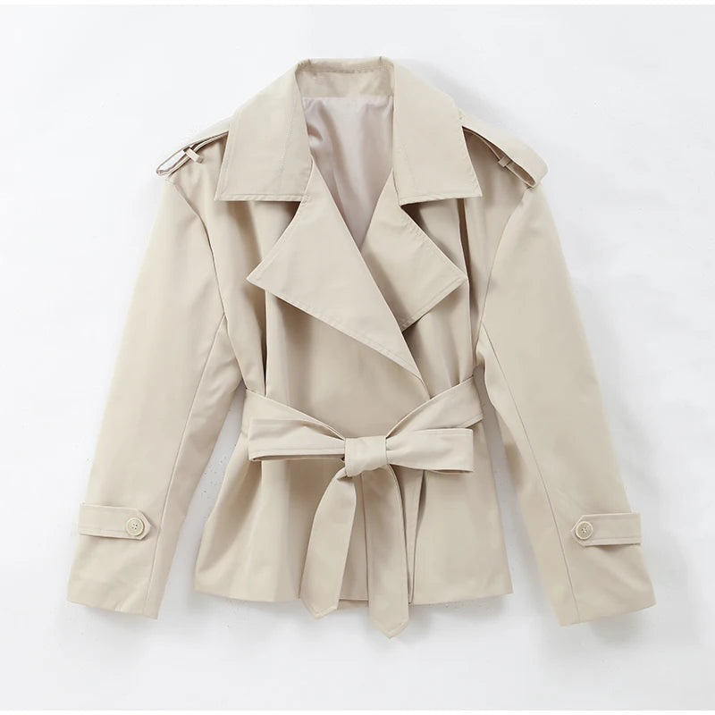 Dame Jacke Elegante