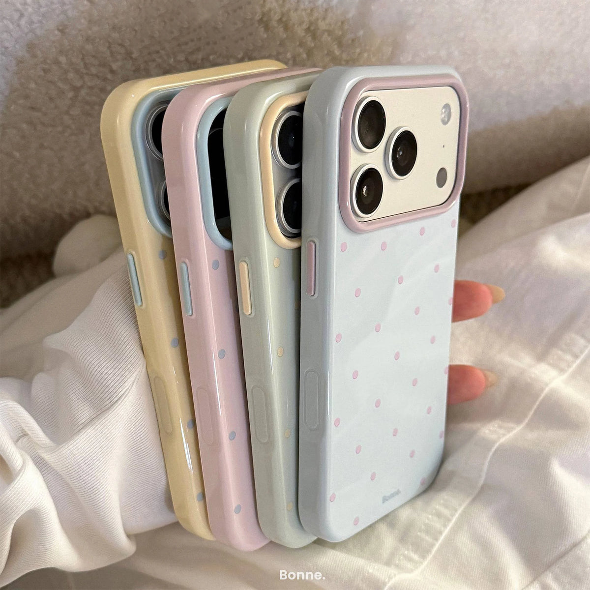 Handyhülle für iPhone