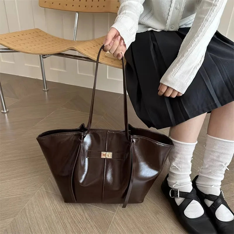 Elegante Arbeitstasche für Damen