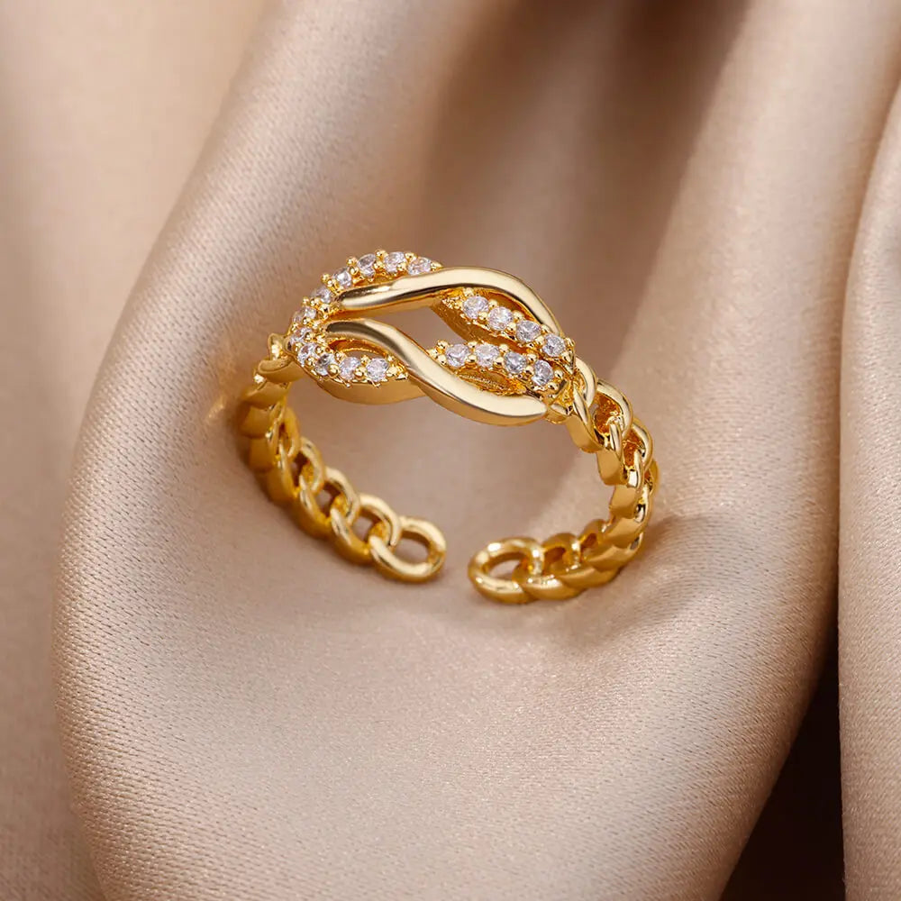 Luxus Ringe
