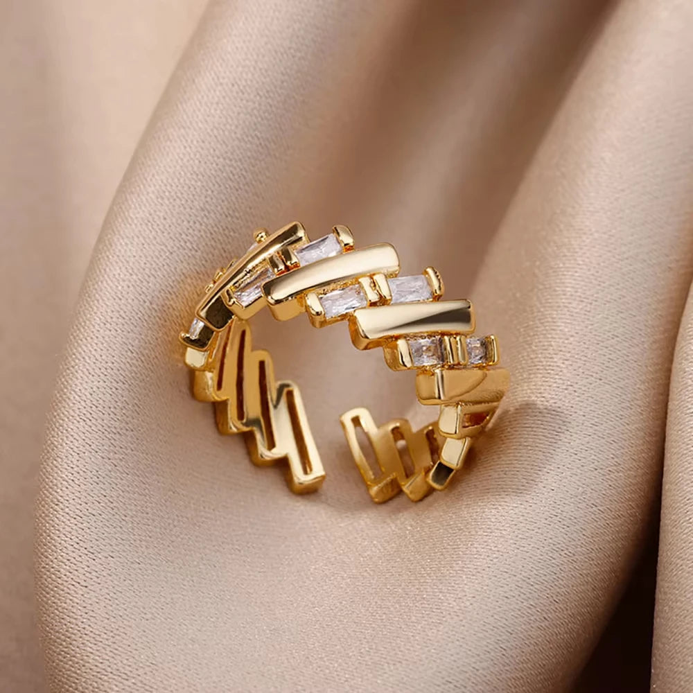 Luxus Ringe