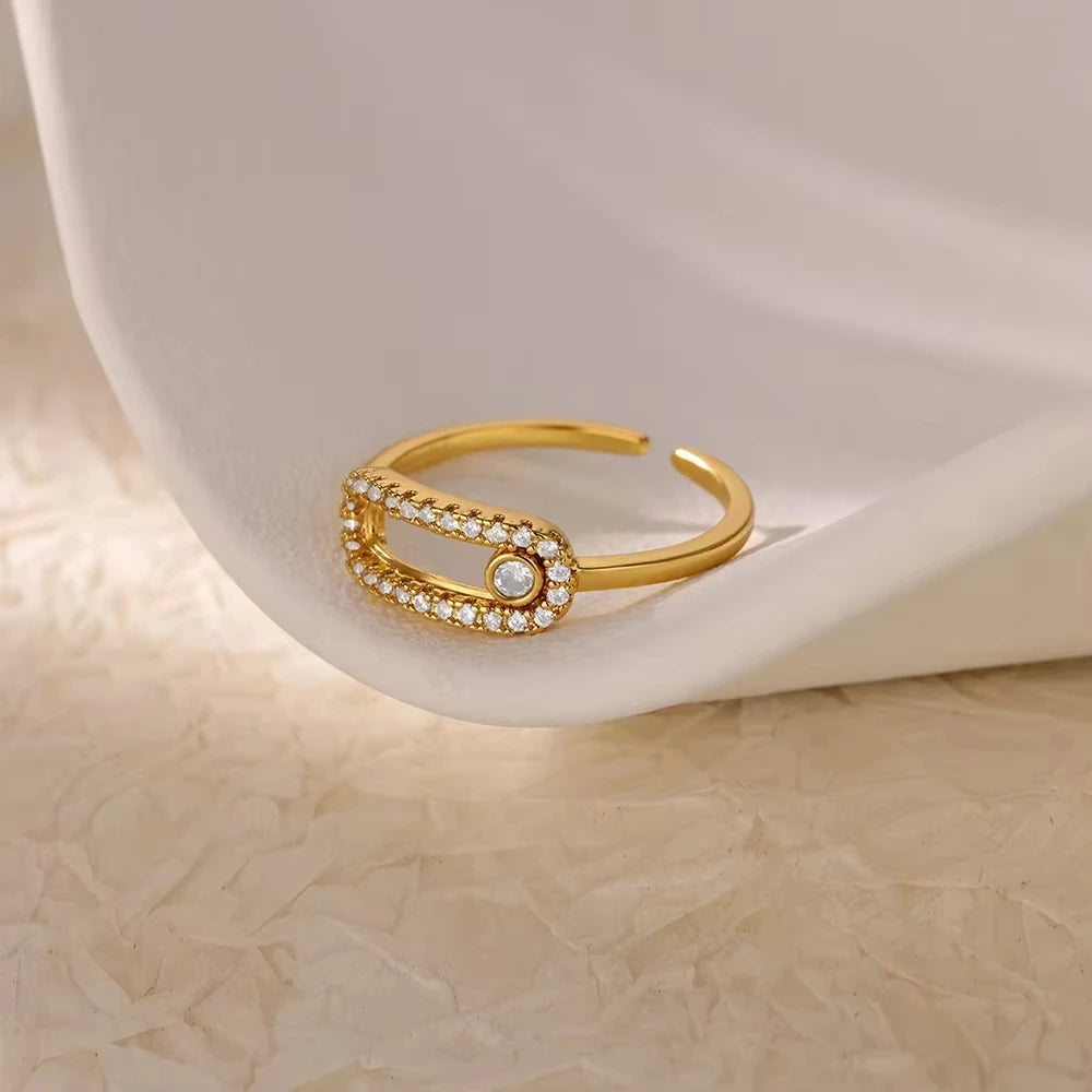 Luxus Ringe