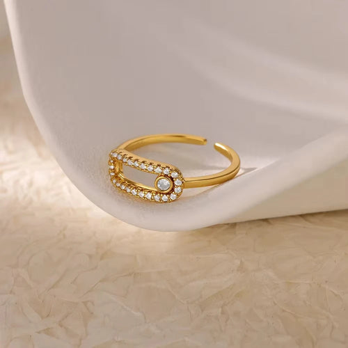 Luxus Ringe