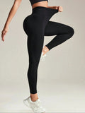 Yoga Hosen Sport Leggings Frauen