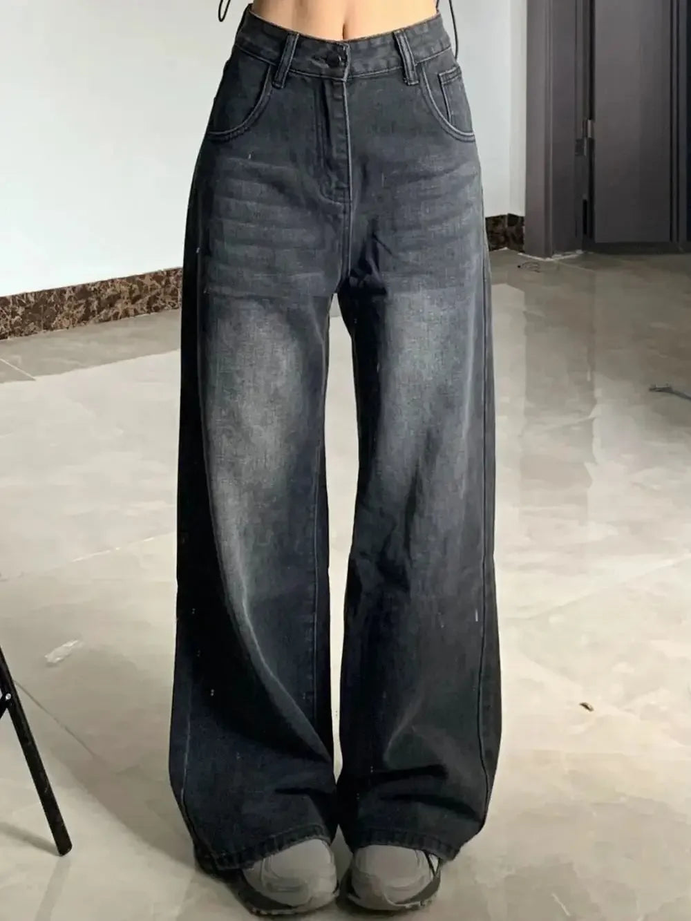 Jeans für Dame