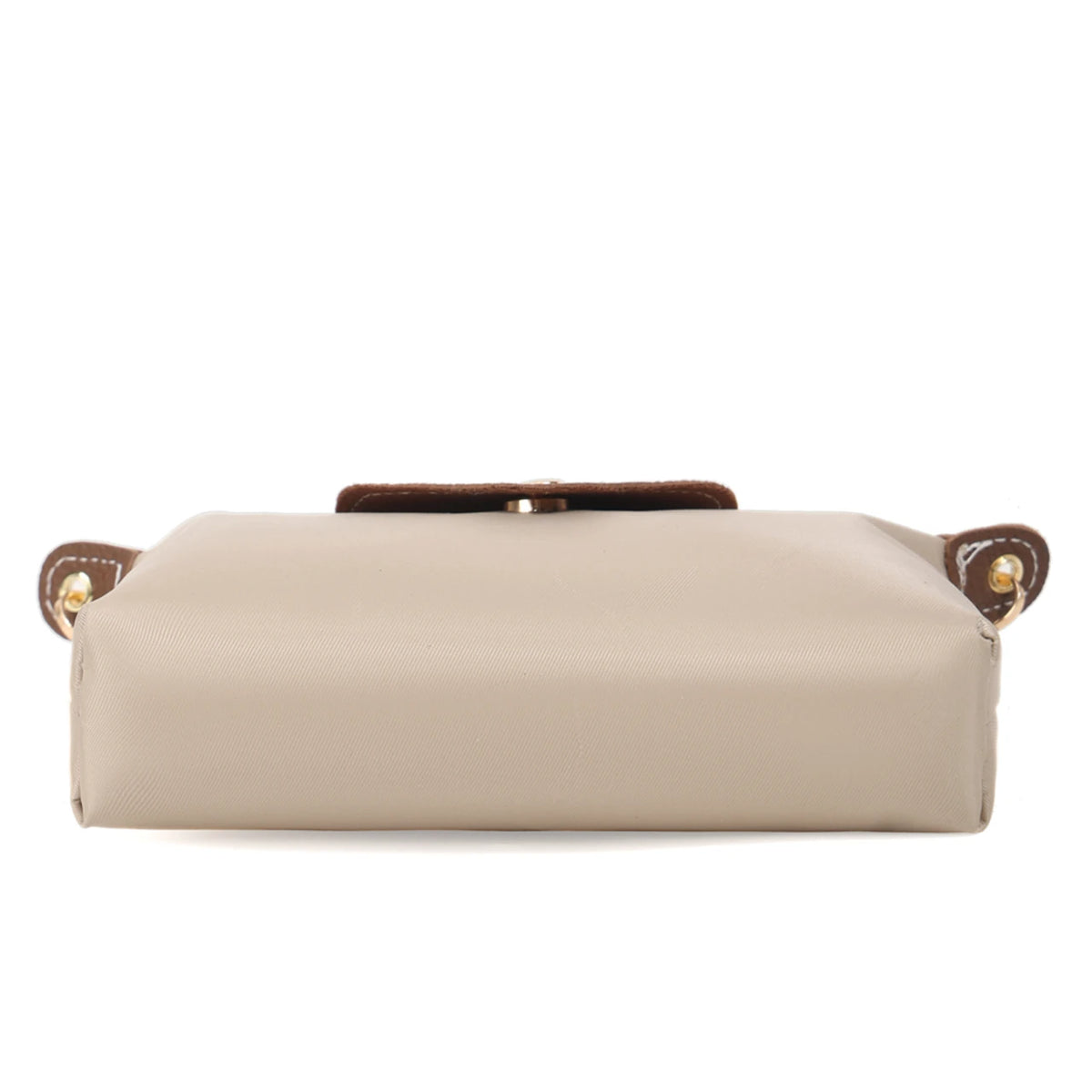 Modische und trendige Tasche