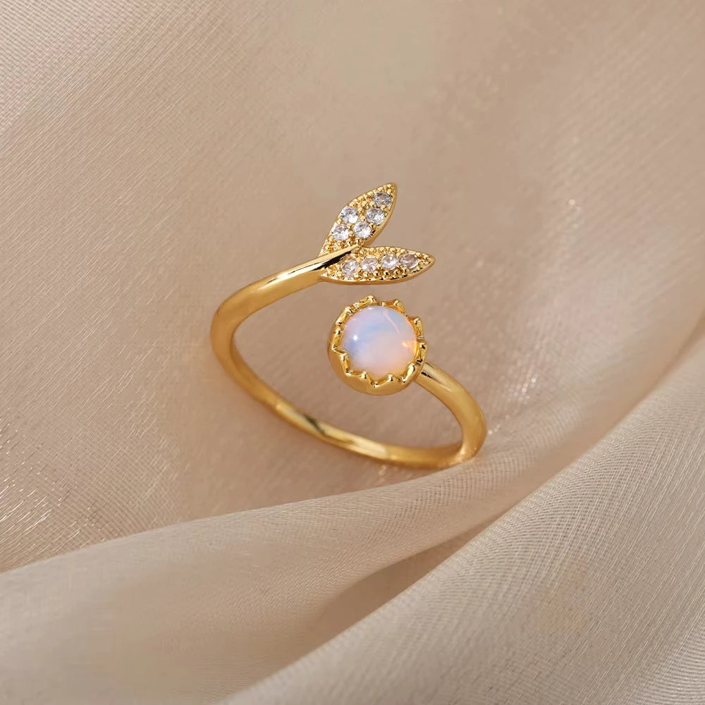 Luxus Ringe