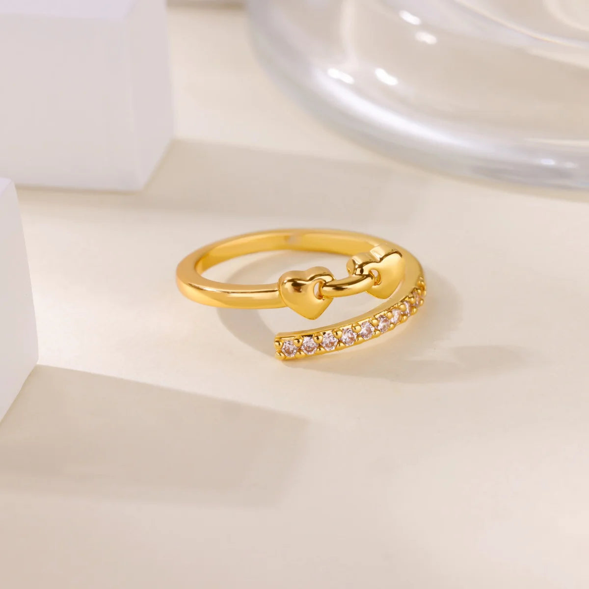 Luxus Ringe