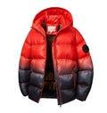 Winterjacke für Kinder