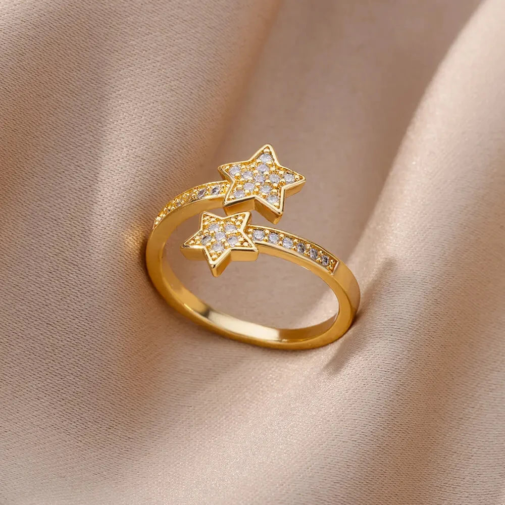 Luxus Ringe
