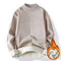 Herren Strickpullover