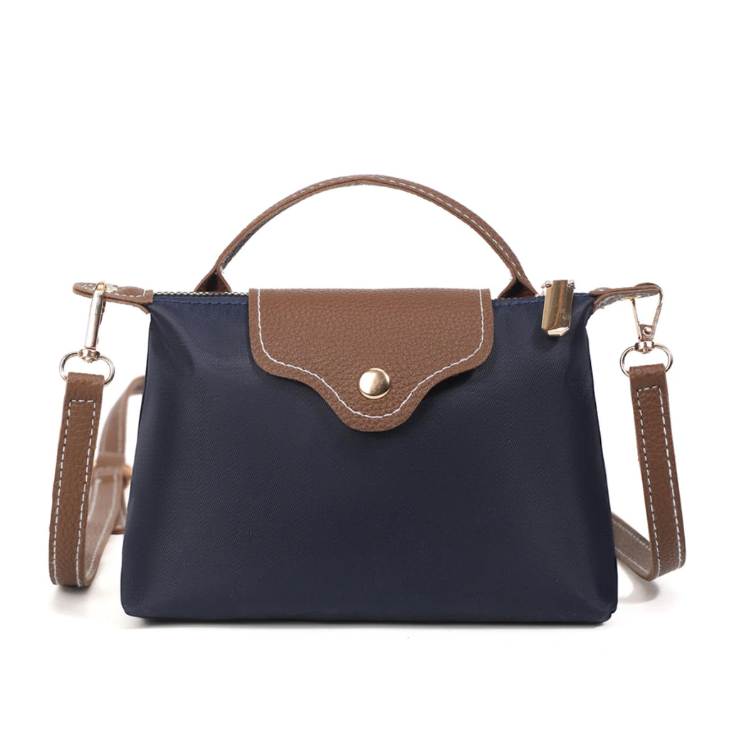 Modische und trendige Tasche