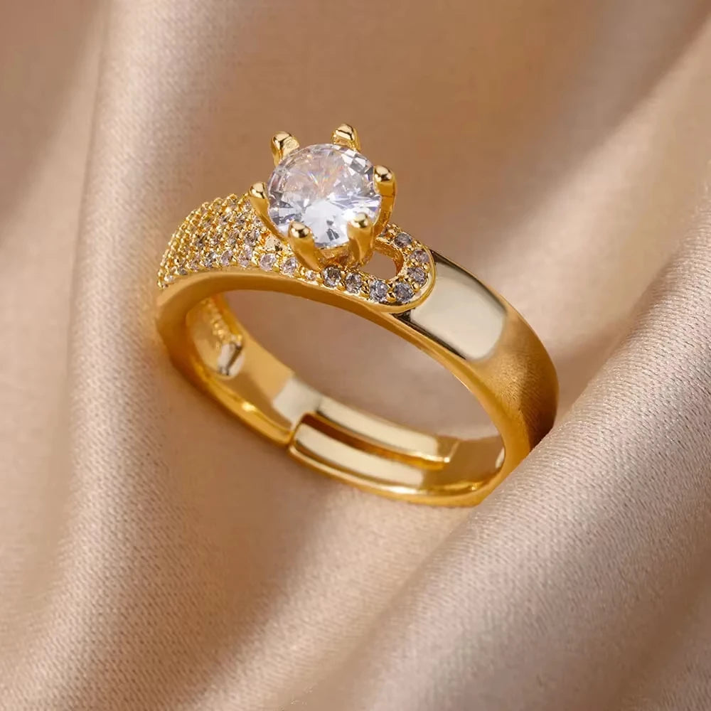 Luxus Ringe