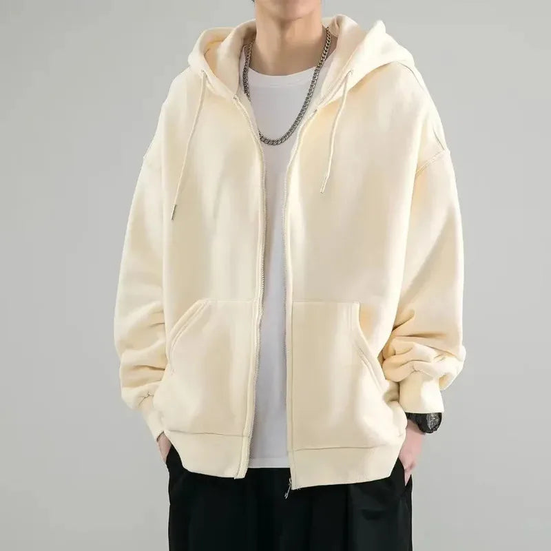 Herren Hoodie