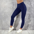 Yoga Fitness Frauen Leggings