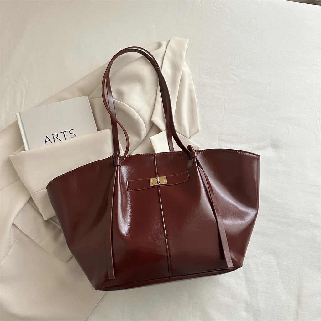 Elegante Arbeitstasche für Damen