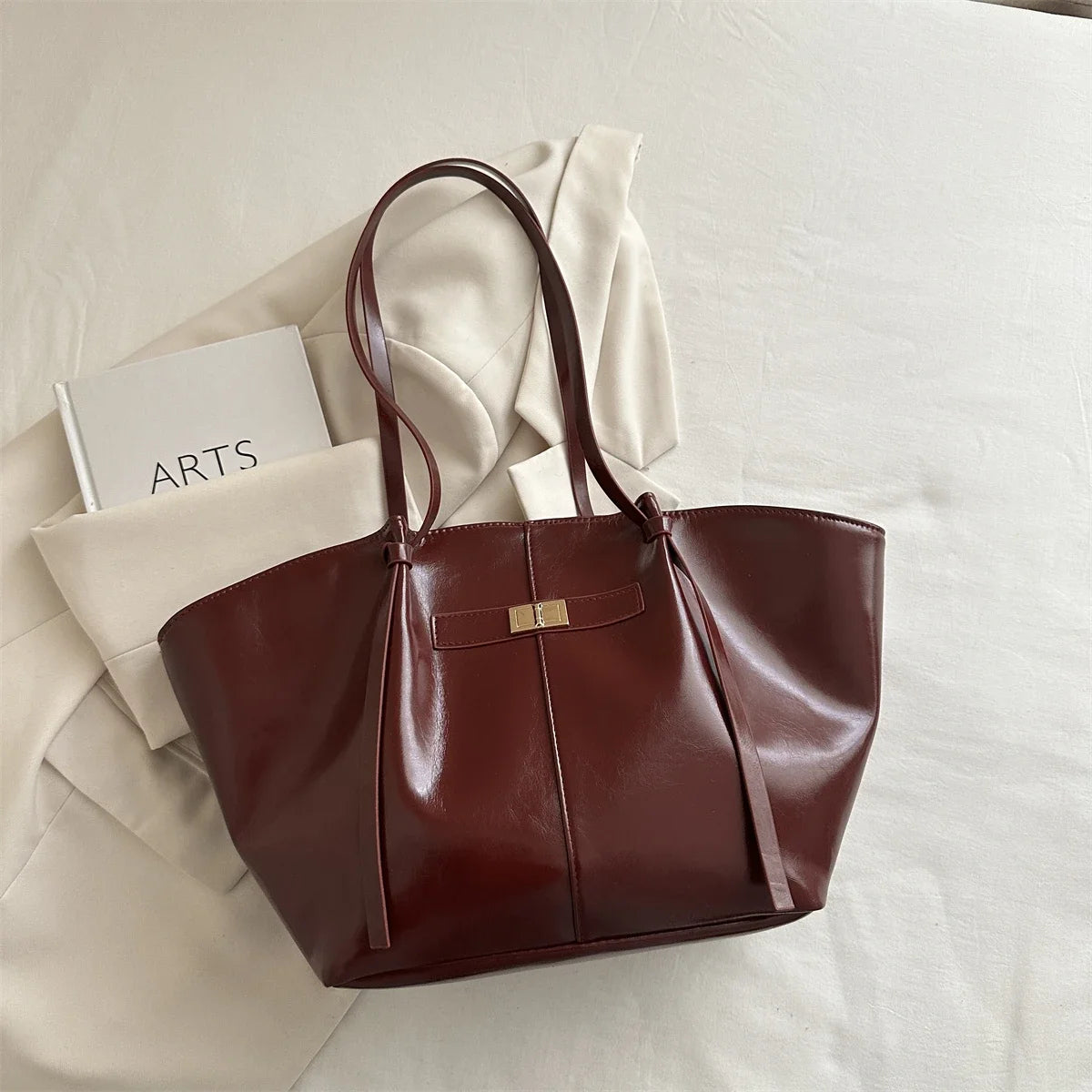 Elegante Arbeitstasche für Damen