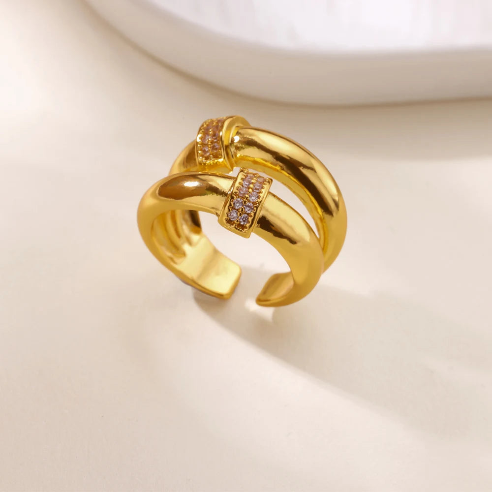 Luxus Ringe