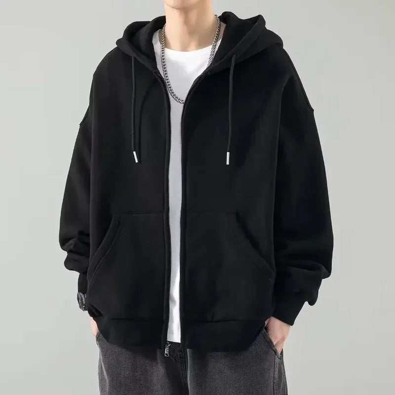 Herren Hoodie