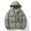 Herren & Damen Kapuzenjacke