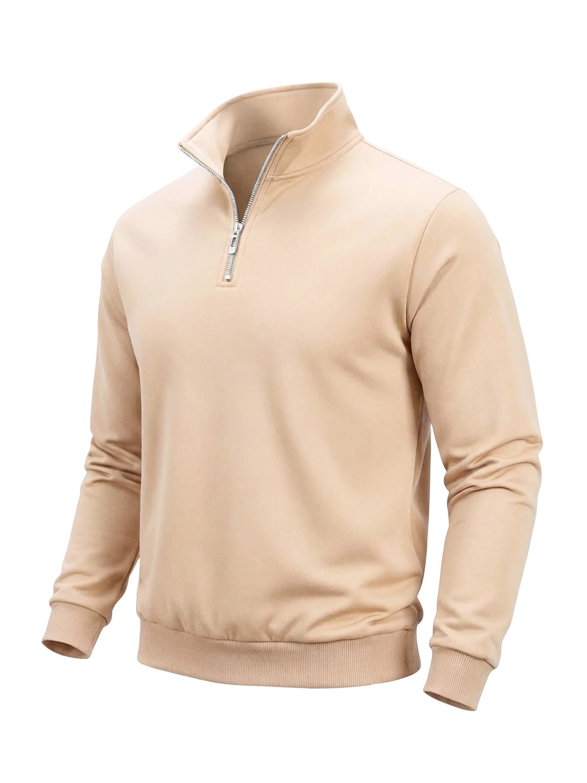 Frühling Herbst Pullover Männer
