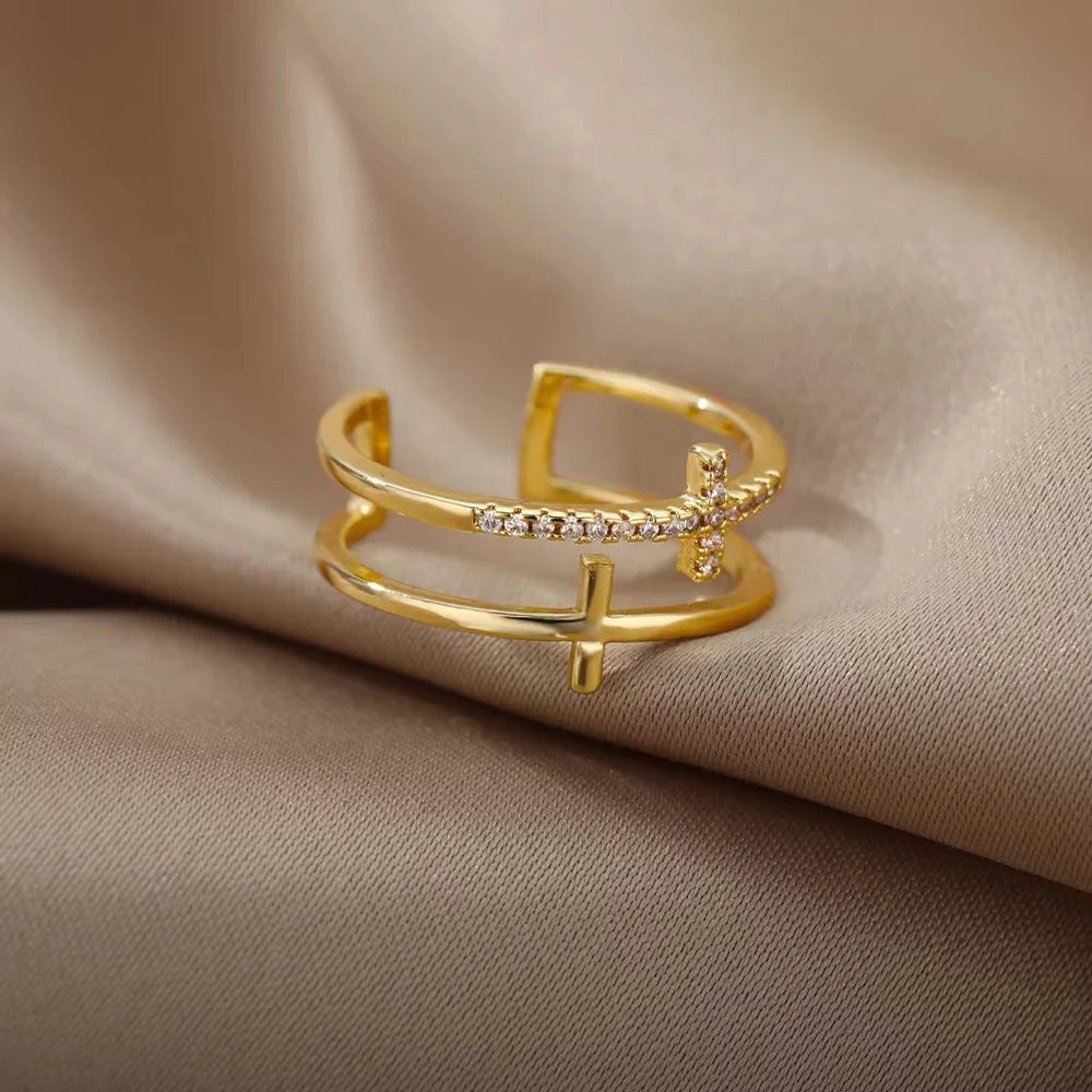 Luxus Ringe
