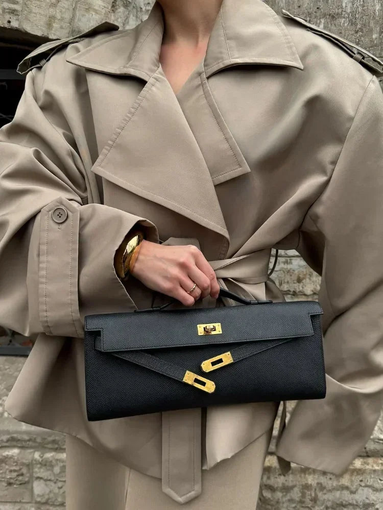 Dame Jacke Elegante