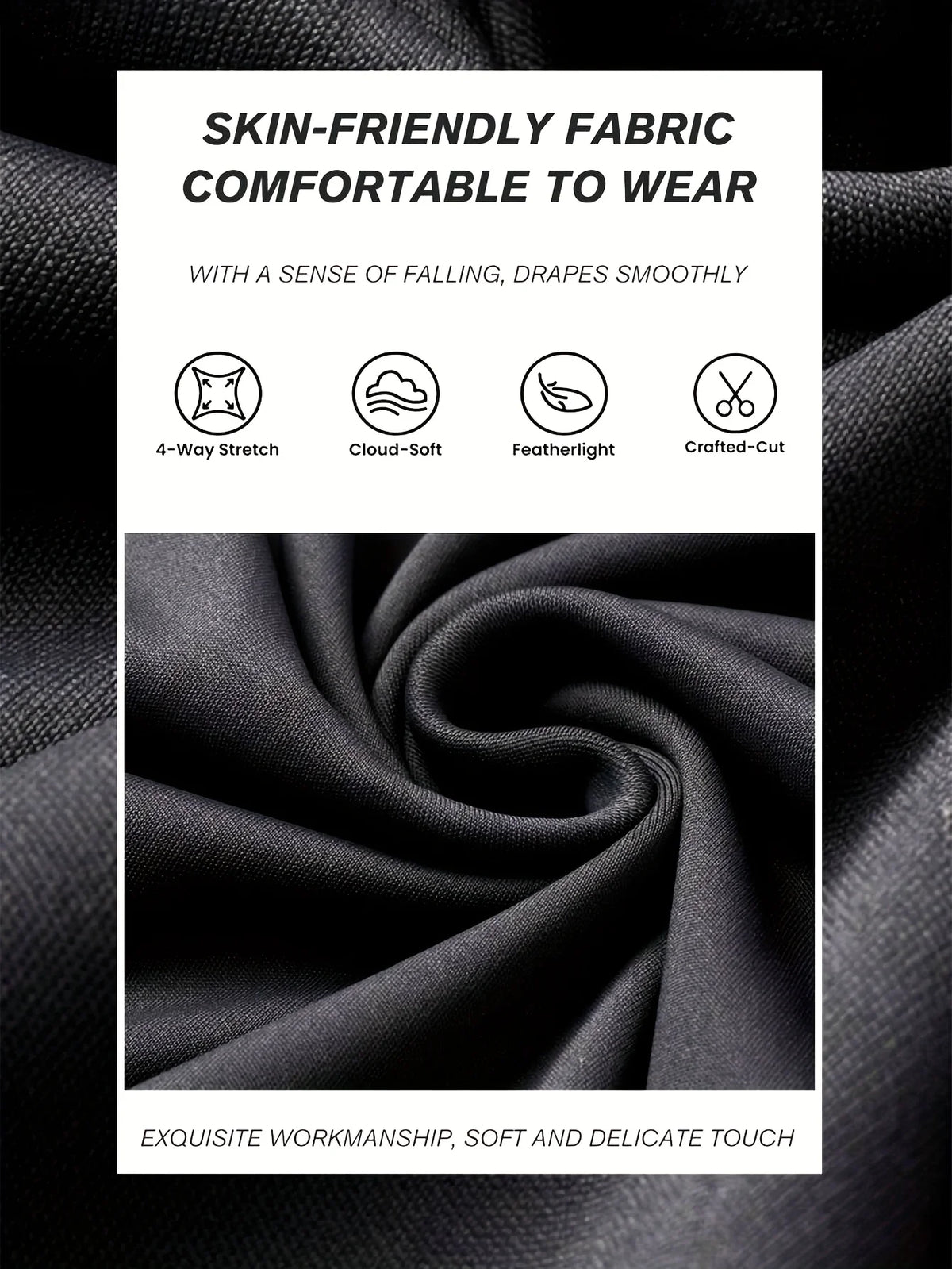 Damen Frühlings- und Sommerhose