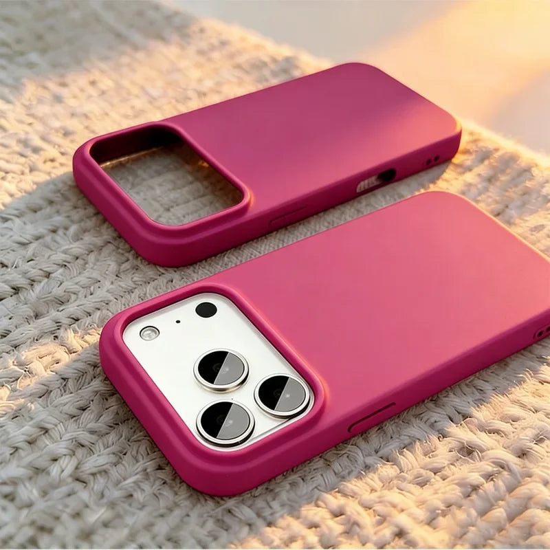 Offizielle Original Handyhülle für Iphone