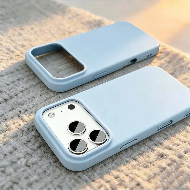 Offizielle Original Handyhülle für Iphone