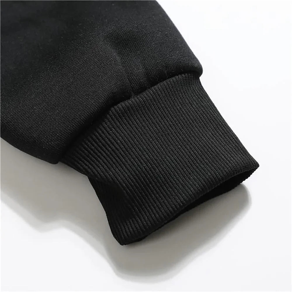 Männliches Pullover