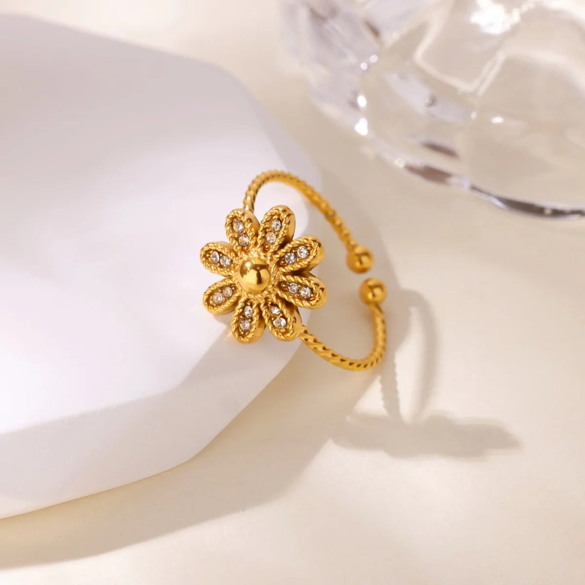 Luxus Ringe