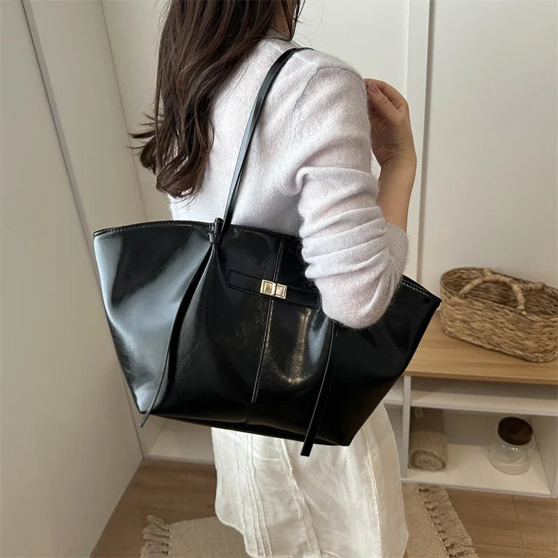 Elegante Arbeitstasche für Damen