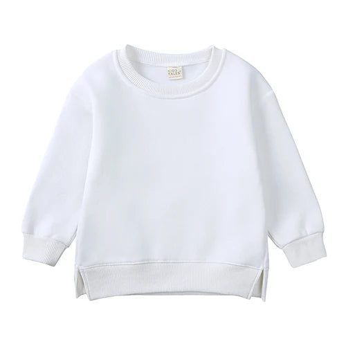 Winter Frühling Hoodies Pullover Kinder