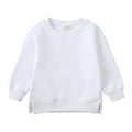 Winter Frühling Hoodies Pullover Kinder
