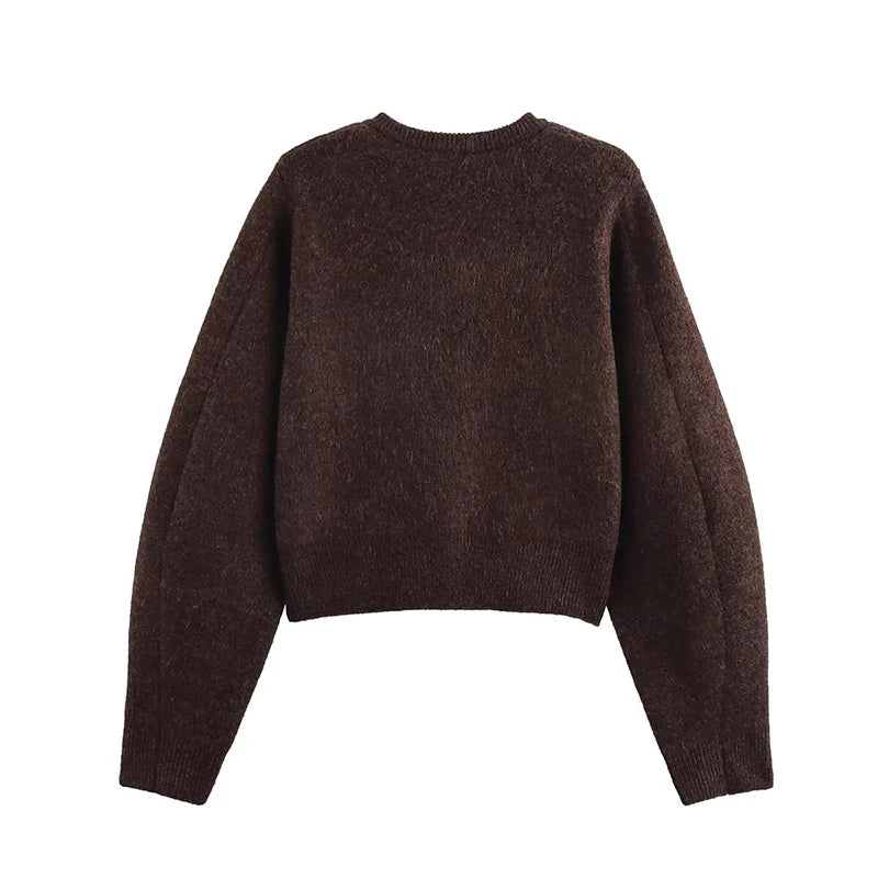 Strickjacke für Damen
