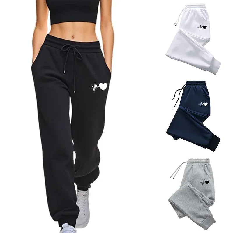 Damen-Trainingshose