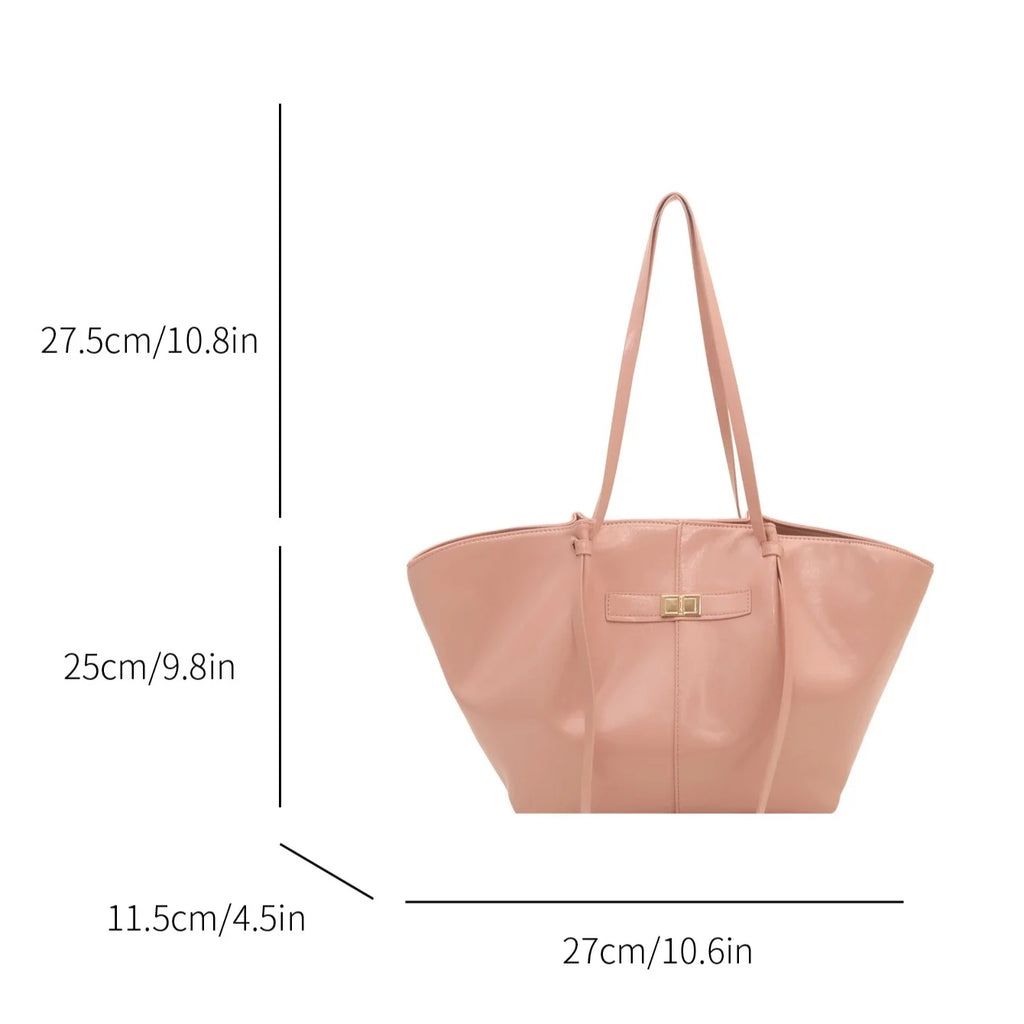 Elegante Arbeitstasche für Damen